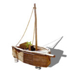 wooden-boat